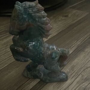 Home decor or collector of Ocean jasper